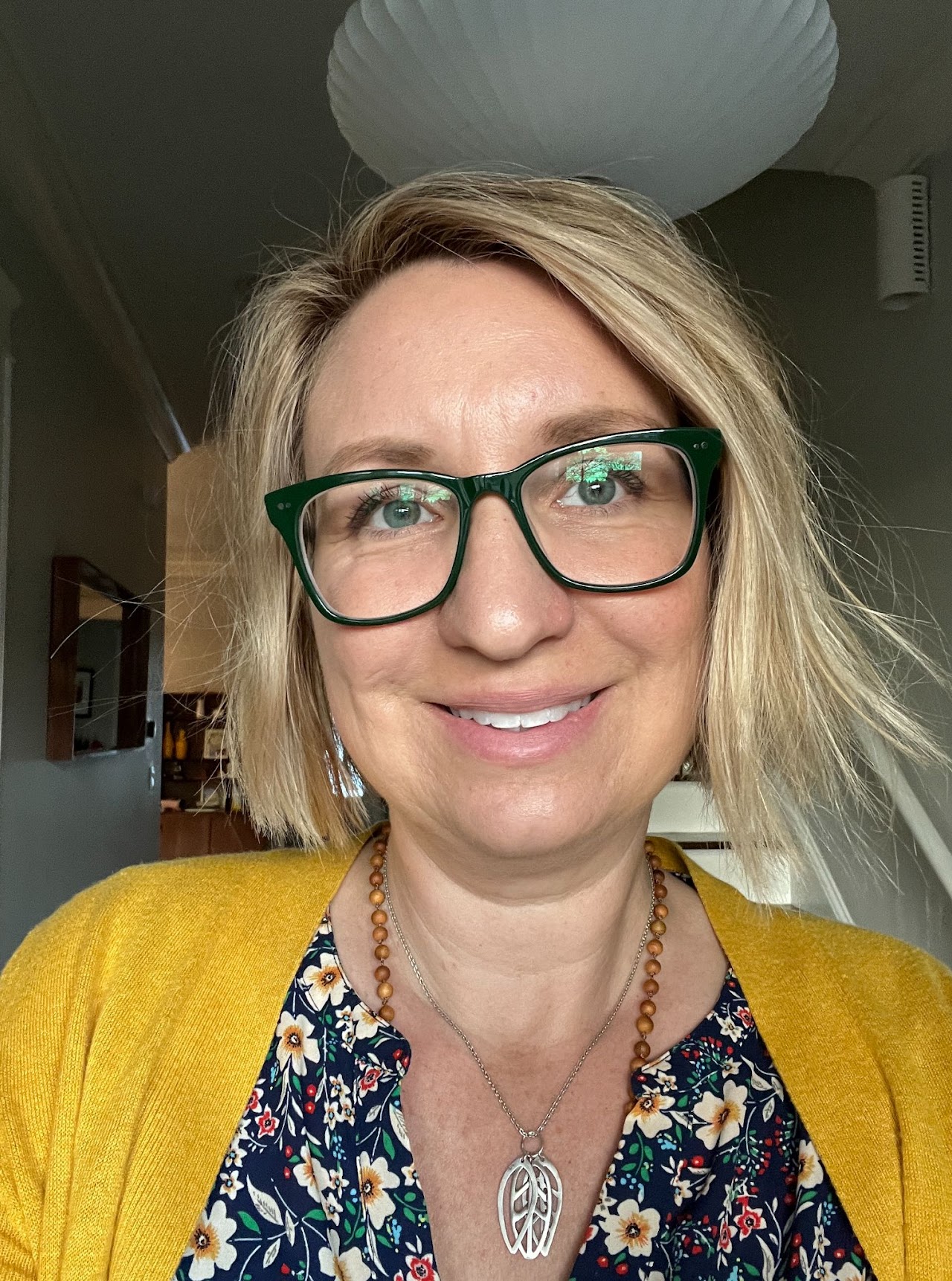 Maranda Riek — Raleigh Yoga Teacher